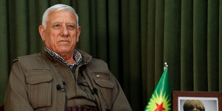 Bayik: Ciwanên Kurd bi ruhê şoreşgerî lazim e