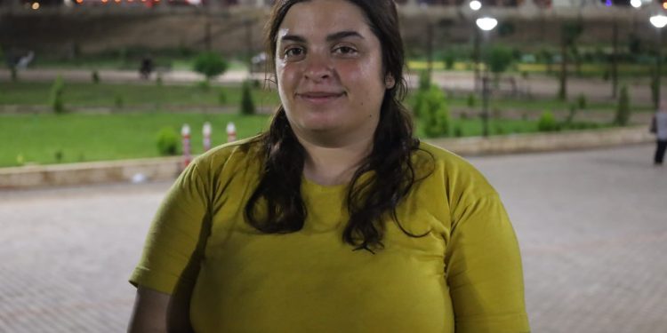 Amadekariyên Kongreya Ciwanan: Ciwanên vê welatê bê Rêber Apo nikarin jiyan bikin