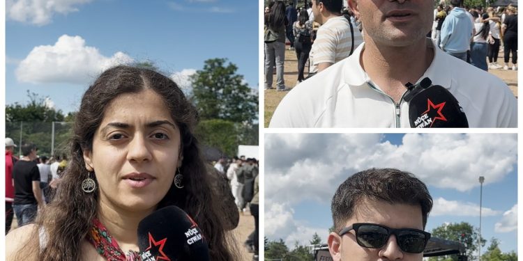 Bi qasî ku em çand û zimanê xwe biparêzin em dikarin têkoşîna azadiyê jî biparêzin