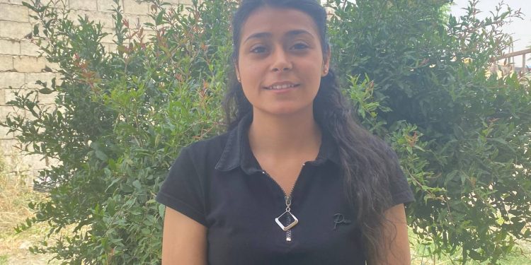 Jinên Ciwan ber bi Konfedaralizma Jinên Ciwan ve diçin