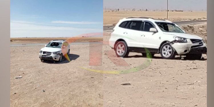 Êrîşa Dewleta Tirk li ser Til Koçer û Til Hemîsê: 2 şervan şehîd bûn