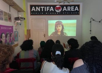 Bernameyên temaşekirina fîlîman ji endamên JXK