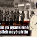 Rêber APO: Rêyeke din ya jiyankirinê bê şûr û sîleh nayê girtin