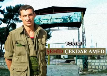 TAYBET – Ji Bo Bîranîna Şehîd Çekdar Amed