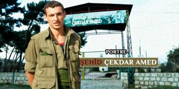 TAYBET – Ji Bo Bîranîna Şehîd Çekdar Amed