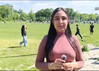 Banga Ciwan û Zarokan ji bo Beşdarbûna Festîvala Ciwanên Kurdistanê