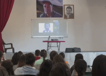 Bi pêşengiya Xwendekarên Jin bîranîna şehîdên meha gulanê