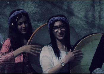 DI ÇÊBÛN Û ROJBÛNA RÊBERTIYÊ DE SÊ QONAX