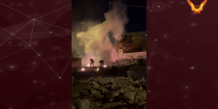 Çalakiya YCWK’ê ya Mêrdîn/Qoserê!