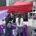 Jinên Ciwan ên TekoJIN ji bo Rêber APO li Kolnê stand vekirin