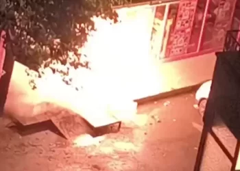 Çalakiya yekîneyên YCWK a Amedê li 2 nuqteyên cuda!