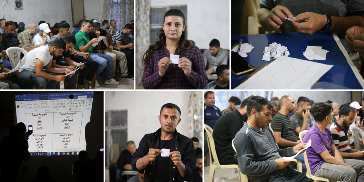 Ciwanên Kobanê amadekariyê pêşbirka fûtbolê ya Şehîd Bişeng û Şehîd Sara dikin