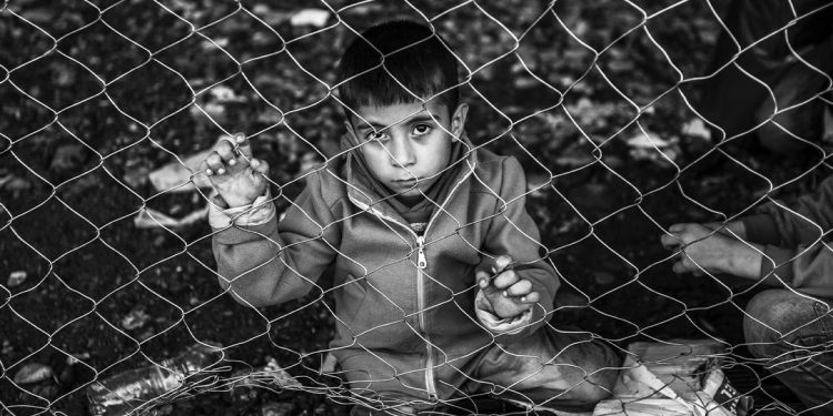 Li Ewropayê 51 hezar zarok û ciwan winda ne