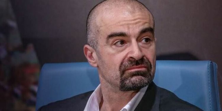 Bafil Talebanî: Eger em bibin yek, em ê mafên xwe garantî bikin