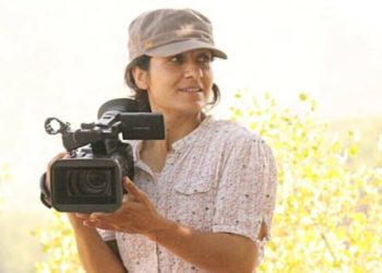 YRJ’ê Şaristan Asmîn bi bîr anî