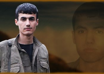 Nasnameya gerîlayê şehîd hat eşkerekirin