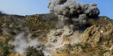 Gerîlayê ku Wezîrê Karên Hundirîn got ‘me kuşt’ li nexweşxaneyê ye