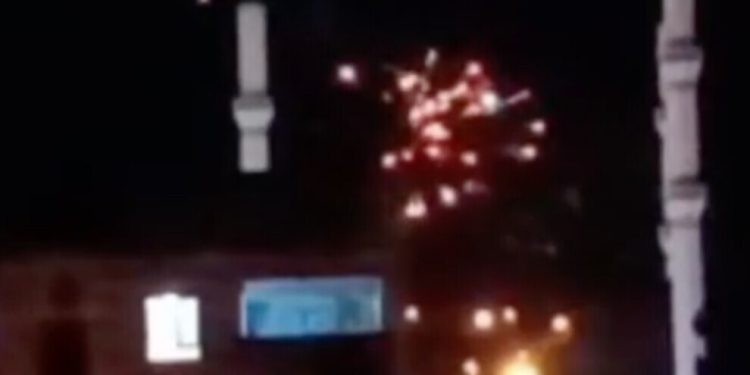 Înîsiyatîfa Jinên Tolhildêr bi çalakiyan bersiv da dagirkeriya qeyûm