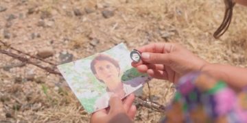 Ji Koma Amara klîbeke nû ya bi pirzimanî: Apo Roj e