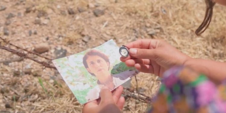 Ji Koma Amara klîbeke nû ya bi pirzimanî: Apo Roj e