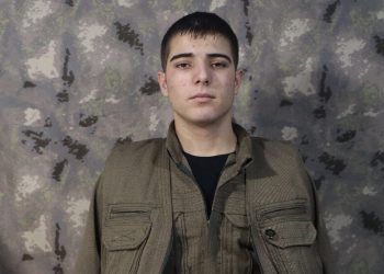 YRK’ê nasnameya şehîdekî eşkere kir