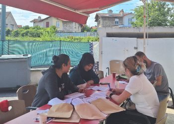 Li Reîmsê jinan bi sedan name ji CPT re şandin