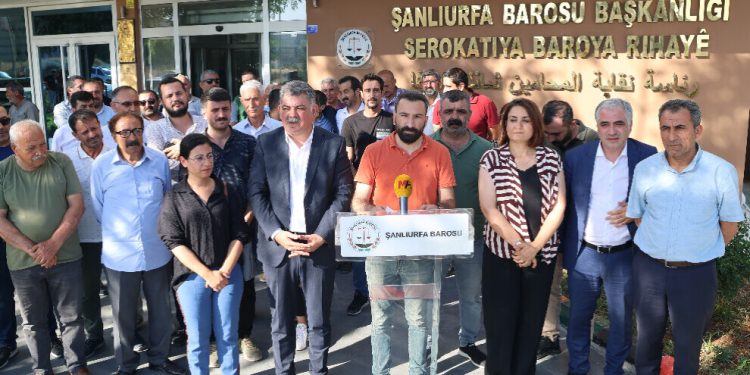 Li Riha û Wanê çalakiyên protestoyî: Wê AKP hesab bide gel!