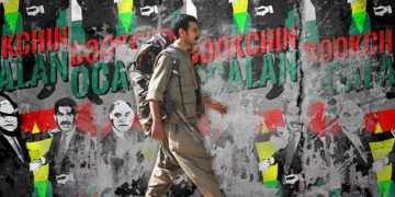 Vîncent Gerber: Teoriyên Ocalan û Bookchîn li dijî kapîtalîzmê ne