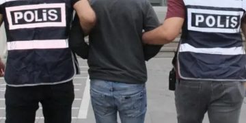 Li Erxeniyê qirkirina siyasî: 5 kes hatin binçavkirin