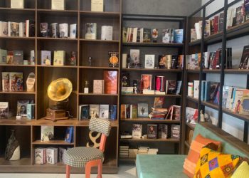 Li Bexdayê pirtûkxaneyek ji aliyê jinan ve hat vekirin