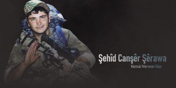 Di temenê xwe yê ciwantiyê de mohra xwe danî binê gelek serketinan