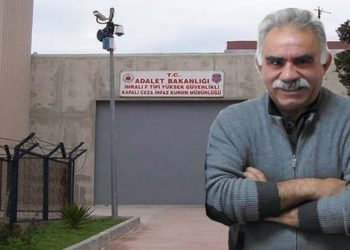 Li dijî tecrîda li Îmraliyê serlêdana ‘çalakiya lezgîn’ li Neteweyên Yekbûyî hate kirin