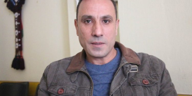 Birayê girtiyê li Îmraliyê Omer Hayrî Konar, Alî Konar hate binçavkirin