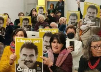 ‘Rojên Diyalogê yên bi Rêber APO re’ destpê dikin