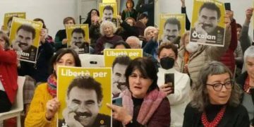 ‘Rojên Diyalogê yên bi Rêber APO re’ destpê dikin