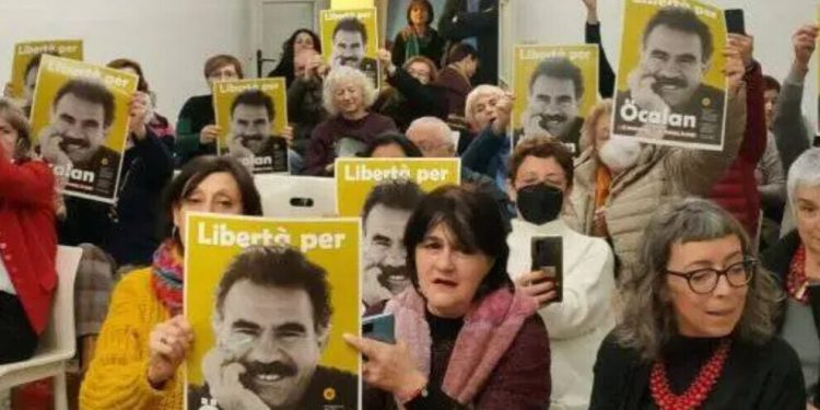 ‘Rojên Diyalogê yên bi Rêber APO re’ destpê dikin