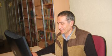 Rojnamevan Serdar Karakoç bi şert hate berdan