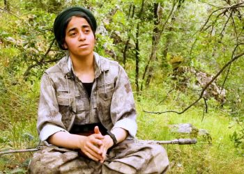 Keleha berxwedanê: Keleha Çemço