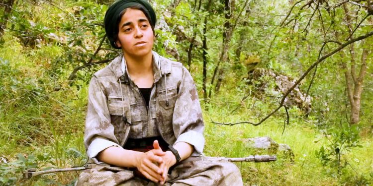 Keleha berxwedanê: Keleha Çemço