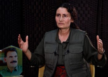 Besê Hozat: Dewleta Tirk li Metîna û Zapê asê bûye