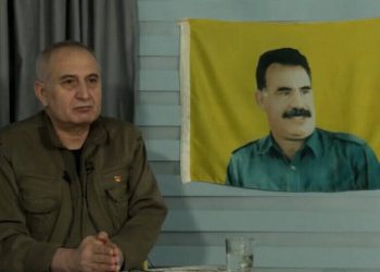 ‘Têkiliya navbera berxwedêriya Hezîranê û berxwedana Îmraliyê divê baş bê danîn’