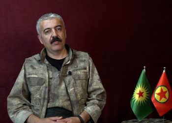 Karker: Divê kesên olê bi kar tînin li her derê bên teşhîrkirin