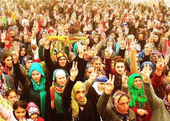 Li Rojhilata Navîn afirandina mejî û têgihiştinê