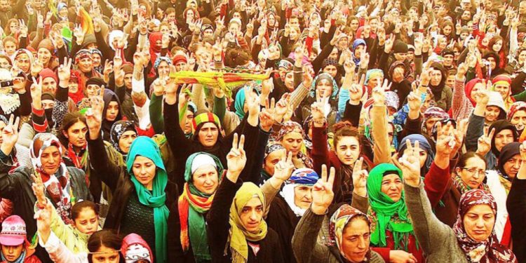 Li Rojhilata Navîn afirandina mejî û têgihiştinê