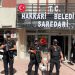 115 kesayet li ber desteserkirina Şaredariya Colemêrgê rabûn