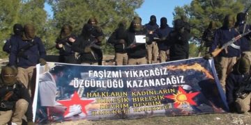 HBDH’ê têkildarî ‘tûrîzmê’ hişyarî da: Nebin hevparê polîtîkayên şer