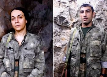 “Rêbaza gerîla ya ku serketinê diafirîne xwe dispêre kesayetiya fedaî ya Zîlan”