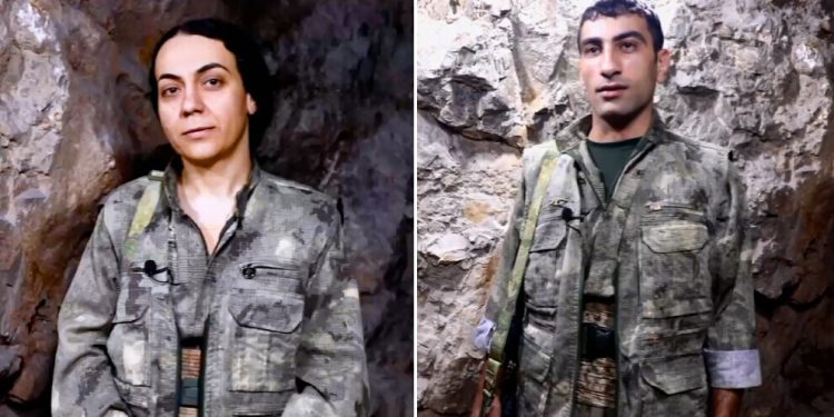 “Rêbaza gerîla ya ku serketinê diafirîne xwe dispêre kesayetiya fedaî ya Zîlan”