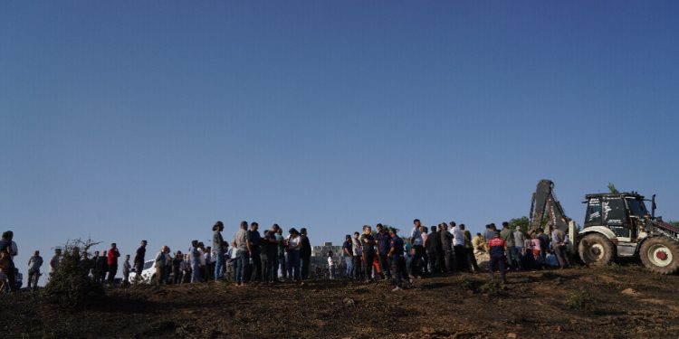 KCK: Divê gelê me tiştekî ji dewletê hêvî neke û tişta pêwîst, bi xwe bike!