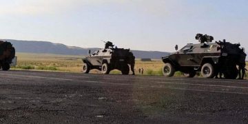 Dewleta Tirk Gabar û Cûdiyê qedexe kir